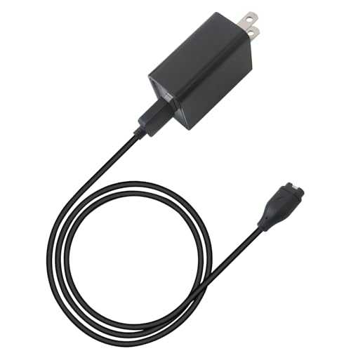 Xspeedonline Replacement Charger for G-Armin (1 m), for Forerunner 945/745/935, for Enduro 2/3, for Swim 2