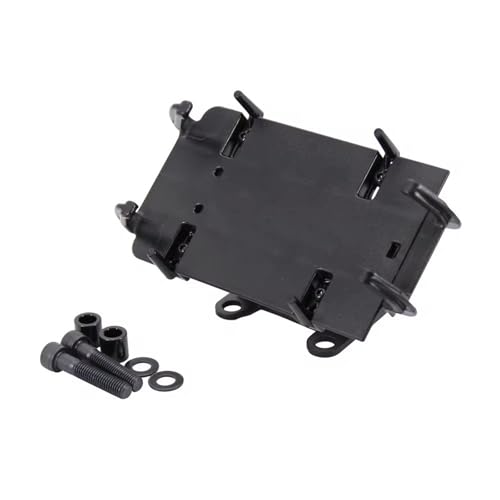 Support de navigation GPS pour Ducati Scrambler 1100 idéal en Road Trip - 5