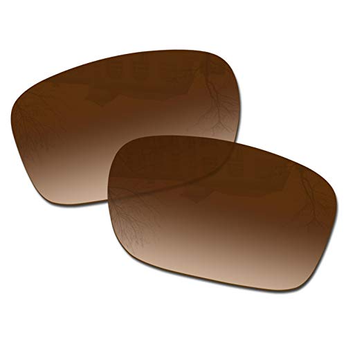 Image of TwoFace OO9189 Replacement Lenses /Accessories Compatible with Oakley Sunglass