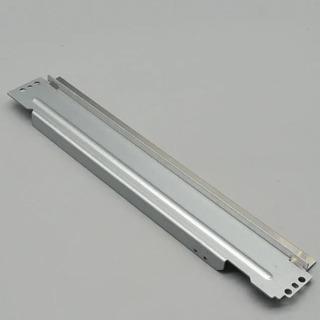 Doctor Blade MS310 que elimina manchas de tóner para impresiones Lexmark limpias 5