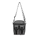 Sac à Bandoulière Femme Sac Banane Randonnée Simple Grande Capacité Voyage Sac De Messager Cruche Sac à épaule Poche Fashion La Mode Dehors Extérieur Casual Couleur Solide KaloryWee