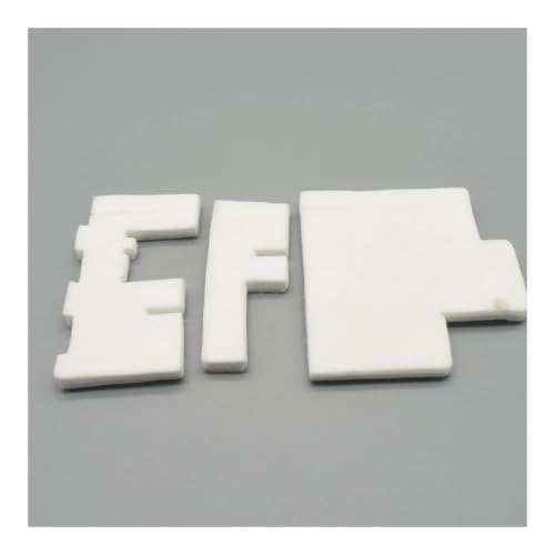 Almohadillas QY5-0602 Canon G3400 G2400 kit de absorción de tinta residual para depósitos Pixma