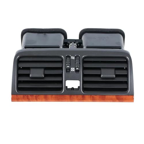 Panneau de ventilation tableau de bord Lexus LS400 cassé fixe