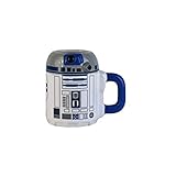 tazas cafe star wars No apto para microondas o lavavajillas