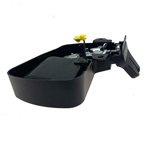 Liftgate Tailgate Lock Trunk Latch Actuator For 2003-2008 Toyota Corolla 1.8 L4 Replace 64610-02071 64610-02070 6461002071 6461002070 #TOP6