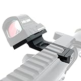 TSA® 45 Degree Offset Red Dot Mount –...