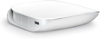 ZigBee 3.0 & Bluetooth & Mesh Hub Support Only Tuya Devices, Work with Smart Life App, Intelligent Bridge Wireless Smart H... Price In India