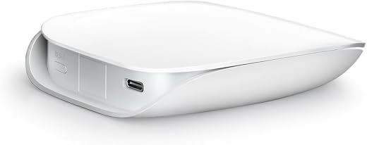 ZigBee 3.0 &amp; Bluetooth &amp; Mesh Hub Support Only Tuya Devices, Work with Smart Life App, Intelligent Bridge Wireless Smart H...