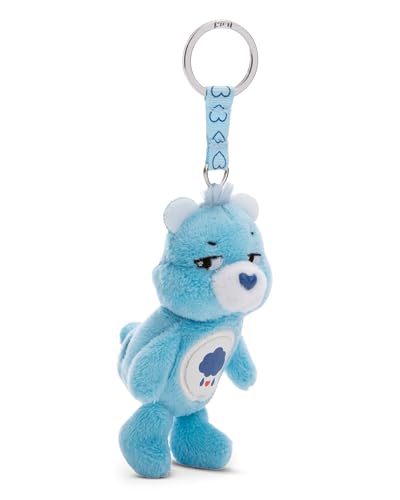 NICI Ositos Cariñositos llavero oso gruñón 10cm -...