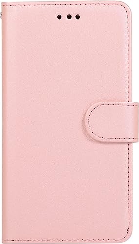 Étui portefeuille iPhone 14 Plus avec porte-carte pour voyager léger