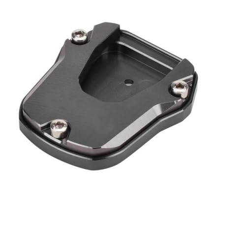 Rallonge de béquille Elite 125 pour stopper la chute de votre moto sur sol mou