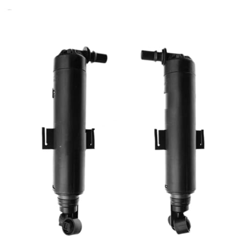 �ԗp�w�b�h���C�g�E�H�b�V���[�m�Y�� Compatible With A1 2011 2012 2013 2014 �Ԃ̃w�b�h�����v�E�H�[�^�[�X�v���[�K���m�Y���A�N�Z�T���[ OEM 8X0955101B 8X0955102B 8X0955101D 8X095