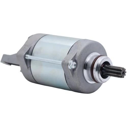 Motor de arranque para motocicleta CBR 1000RR que soluciona fallos de encendido 2