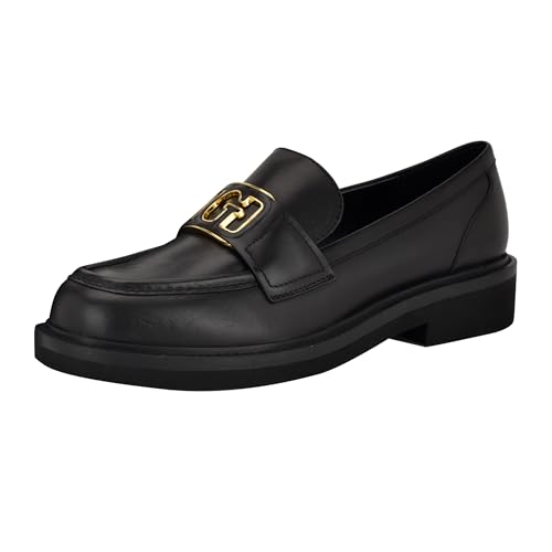 Mocassins Guess Shuttle femme finis les pieds douloureux en marchant