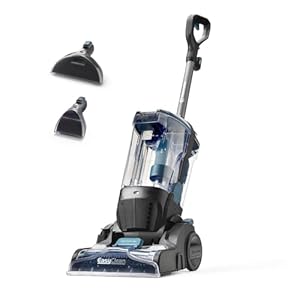 Vacmaster Tapijtreiniger, professionele resultaten, verwijdert vuil en vlekken, krachtige 750 W motor, 3,2 l tankcapaciteit, voor tapijten, trappen en bekleding