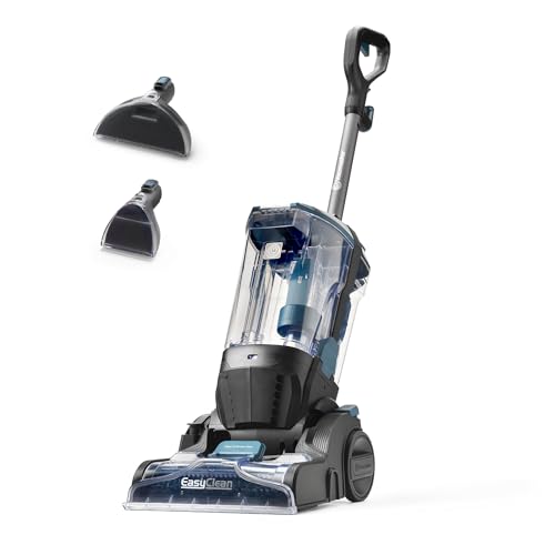 Vacmaster Lavatappeti lava tappezzeria, Ideale per Pulisci Scale, divano, Sedili Auto, Moquette e...