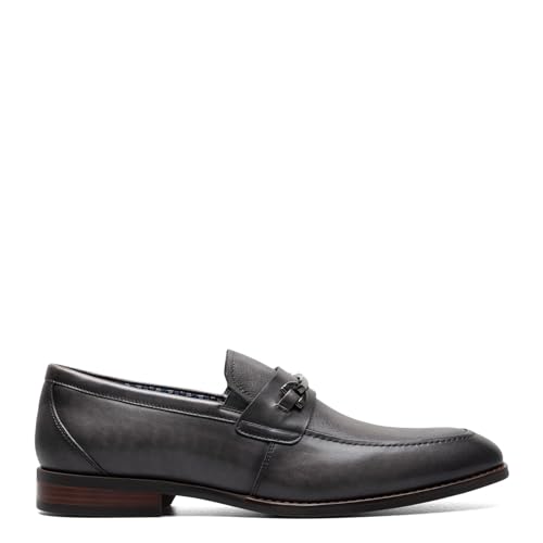 Stacy Adams Men's Kaylor Penny Slip-on Loafer3