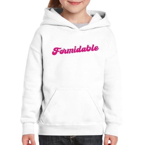 Sweat enfant formidable vintage pour un look rétro unique
