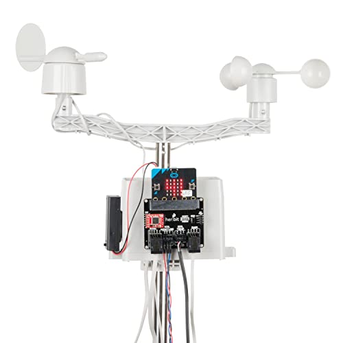 SparkFun Weather Meter Kit