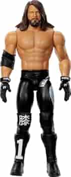 WWE AJスタイルズ & アンダーソン & ギャローズ フィギュア 3体セット WWE AJスタイルズ & アンダーソン & ギャローズ フィギュア 3体