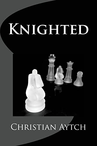 Knighted
