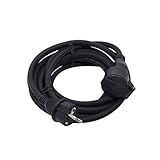 Longueur flexible : 5 m ou 20 m selon vos besoins