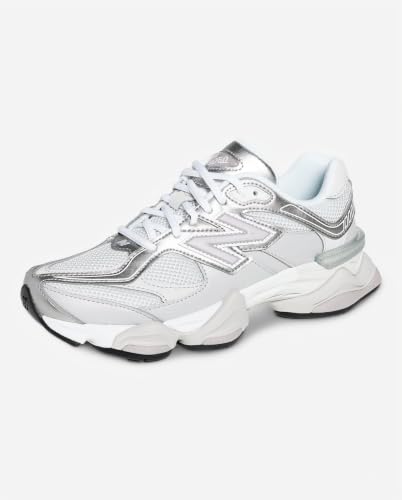 Baskets basses New Balance Unisex U90606MU - vue 6