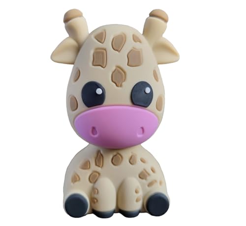 Ulticool Giraffe USB Stick 8GB – Lustiger Speicherstick für Teenager Mädchen & Jungen – Flash Drive - Giraf - Ulticool