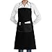 Drempad Tabliers Night Fun Bowling Adjustable Apron for Kitchen BBQ Barbecue Cooking - Cooking Apron,Kitchen Apron,BBQ Apron