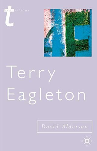 Terry Eagleton (Transitions) view 2