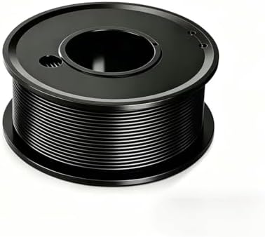 LIUXINJIAN-RHX PETG Black 0.25kg