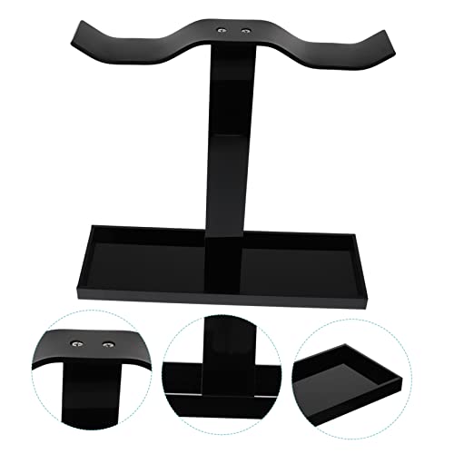 SUPVOX Suporte Para Fone De Ouvido Fio Infantis Fio Fio LED Suporte Para Fone De Ouvido Fio Suporte