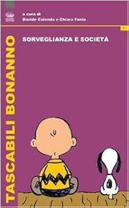 Vedi scheda su Amazon Sorveglianza e società