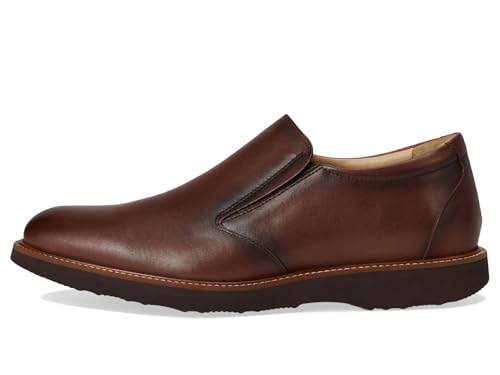 Image of Samuel Hubbard Mens Frequent Traveller Slip-On