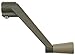 Prime-Line Gray Zinc Awning/Louver Operator Crank Handle For Universal