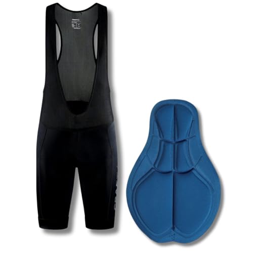 Craft Core Endur Bib Shorts M - 4