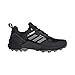 Produktbild adidas Herren Terrex Swift R3 GTX Walking Shoe, Core Black/Grey/Solar Red, 44 EU