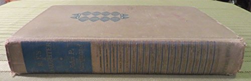1946 BF'S DAUGHTER by JOHN P MARQUAND Hard Cove... B01MZG2GDL Book Cover