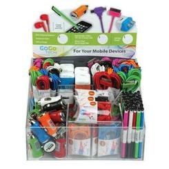 E FILLIATE INC 2450653 - GoGo Tech Mini 6 Display