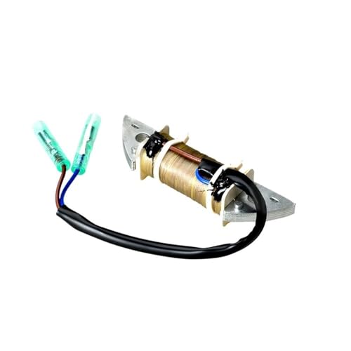 Bobine pour Moteur Hors-Bord 2T haute tension stable 63V-85520-01
