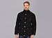 Produktbild Fjällräven Herren Greenland Jacket Jacke, Black, XS