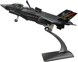 LATUROP Martin F-35B Lightning II 1/72 Die-cast Aircraft Model