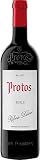Protos Roble Vino Tinto, Tempranillo, D.O. Ribera del Duero 750ml