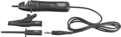 Hazet 2152N/3 3 Piece Electronic Set
