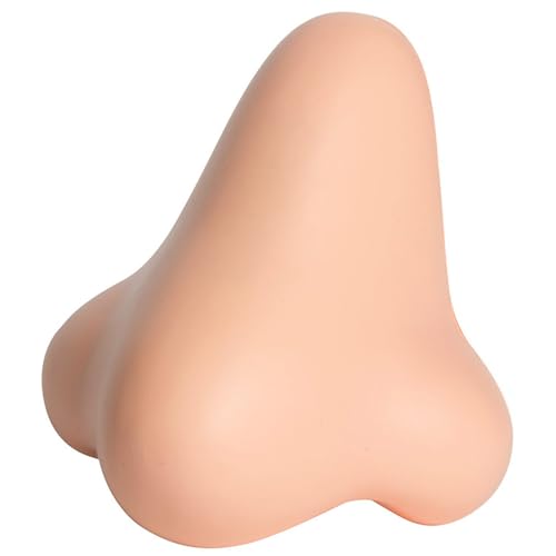 ALPI Nose Stress Toy