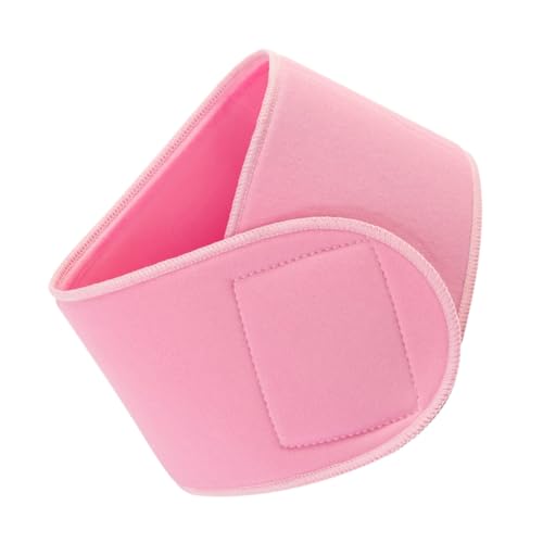 Masque anti-rides cou réutilisable en gel hydratant | Lot de 4 bandages pour femmes