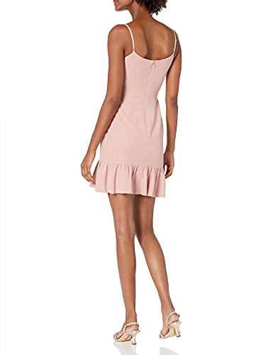 Image of Dress the Population Womens Mira Mini Sweetheart DressDress