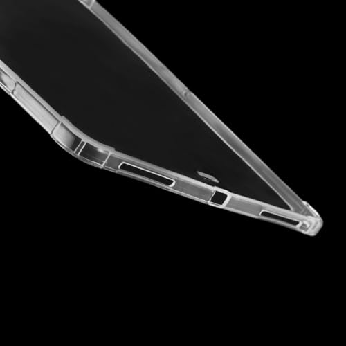 Funda y protector de pantalla iPad Air 13 2025 de vidrio templado transparente 13.0 3