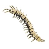 Polyvalence décorative : pratique à utiliser comme animal de compagnie à thé ou ornement de bureau, il apporte une touche artistique à n'importe quel espace, figurine antique asiatique miniature, figurine de chenille chinoise