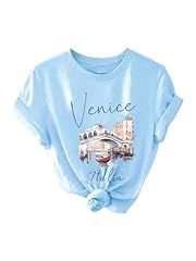 Light Blue Venice